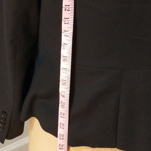 Talbots Jacket - Picture 11 of 13